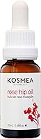 Kosmea Rosehip Oil 0.68 fl oz — image 1
