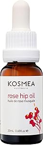 Kosmea Rosehip Oil 0.68 fl oz Review