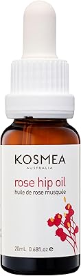 Kosmea Rosehip Oil 0.68 fl oz