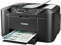 Canon MAXIFY MB2120 Wireless Color Photo Printer — image 3