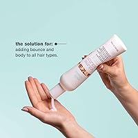 milk_shake Volumizing Conditioner for Fine Hair - 10oz — image 4