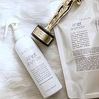 Healium Knot Detangling Spray, 12oz — image 5