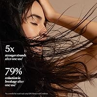 VEGAMOUR GRO Revitalizing Shampoo and Conditioner Duo Kit — image 2