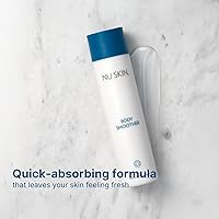 Nu Skin Body Smoother 8.4 Fl Oz 2 Pack — image 5