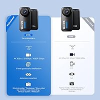 SJCAM C110Plus 4K Magnetic Action Camera — image 2