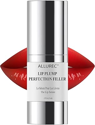 ALLUREC Lip Plump Perfection Filler