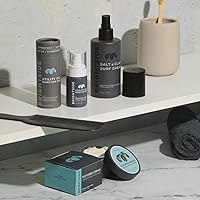 Brightside Salt & Clay Surf Spray 6oz — image 9