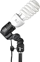 EMART Photography Umbrella Lighting Kit 200W 5500K — image 3