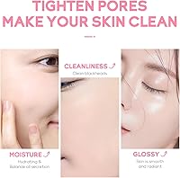 MrCuvaryas Sakura Skincare Set for Teen Girls & Women, 32PCS — image 4