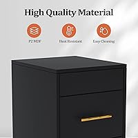 OmySalon Salon Trolley Cart with Wheels — image 4