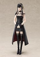 Bandai S.H.Figuarts Spy x Family Yor Forger Action Figure — image 7