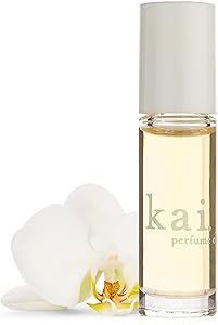 Kai Perfume Oil Gardenia Roll-On 1/8 oz Review