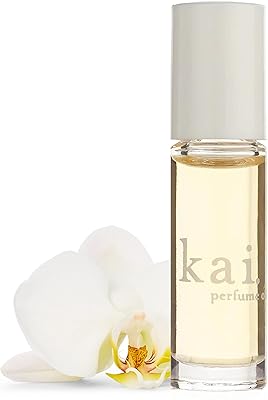 Kai Perfume Oil Gardenia Roll-On 1/8 oz