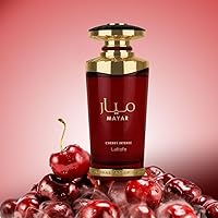 Lattafa Mayar Cherry Intense Eau de Parfum 100mL — image 4