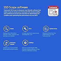 Transcend SSD230S 4TB SATA III SSD — image 9