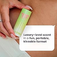 Sweetums SweetSpot Peach Solid Perfume Stick, 10mL — image 4