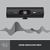 Logitech Brio 501 Full HD Webcam — image 4