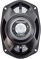 Kenwood KFC-6966S 6″ x 9″ 3-Way Speakers — image 4