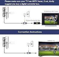 PBD WA-2900-4G Outdoor HDTV Antenna — image 3