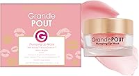 Grande Cosmetics GrandePOUT Plumping Lip Mask — image 1
