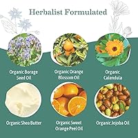 Earth Mama Belly Butter Fragrance Free 8 oz (2-Pack) — image 4