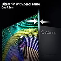 AOPEN 24SA2Y bi 23.8-inch Full HD VA Monitor — image 5