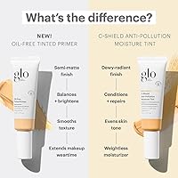 Glo Skin Beauty Oil-Free Tinted Primer SPF 30, Light Medium, 1.7oz — image 7