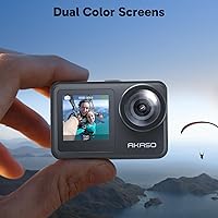 AKASO Brave 7 LE 4K Action Camera — image 2