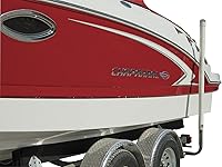 CE Smith Trailer Post Guide-On with LED Lights — image 2