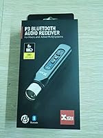 Xvive P3 Bluetooth XLR Receiver — image 9