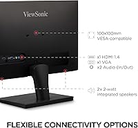 ViewSonic VS2447M 24-Inch 1080p Monitor — image 5
