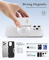 ORICO K20MINI 512GB Magnetic External SSD — image 2