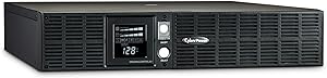 CyberPower OR2200LCDRTXL2U Smart App LCD UPS Review