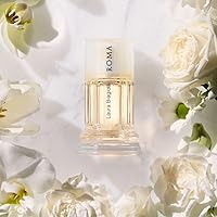 Laura Biagiotti Roma Fiori Bianchi Eau de Toilette 1.7oz — image 3