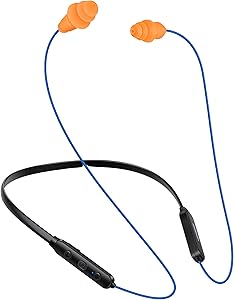 HomeSpot HS-JY100-NR Noise Reduction Wireless Neckband Headphones Review