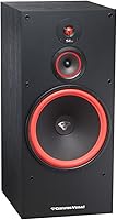 Cerwin-Vega SL-15 15″ 3-Way Floor Tower Speaker — image 3