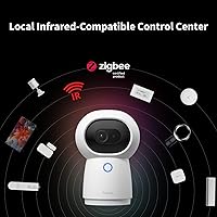 Aqara 2K Security Indoor Camera Hub G3 — image 5