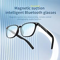 Smart Bluetooth Audio Glasses G05-T3 — image 2