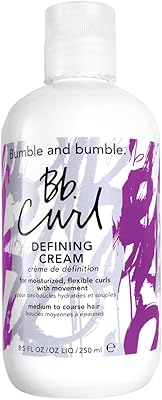 Bumble and bumble Curl Defining Hair Styling Cream 250mL