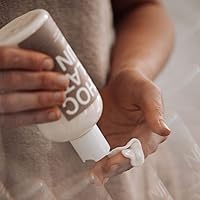 Chocolate Sun Organic Absolute Dark Tanning Cream, 8 oz — image 3