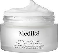 Medik8 Total Moisture Daily Facial Cream 1.6oz — image 1