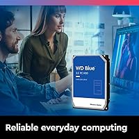 Western Digital 6TB WD Blue PC Hard Drive — image 2