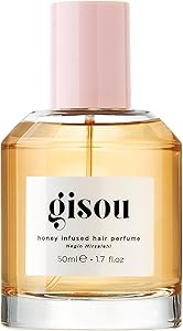 Gisou Honey Infused Hair Perfume – 1.7oz Review
