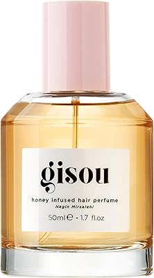 Gisou Honey Infused Hair Perfume – 1.7oz
