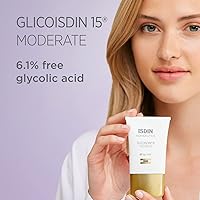 Glicoisdin 15 Exfoliant Gel with Glycolic Acid, 1.76oz — image 4