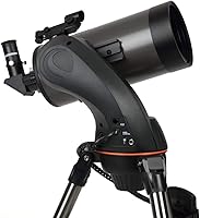 Celestron NexStar 127SLT Computerized Telescope — image 3
