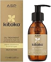 Kitoko Oil Treatment 3.88oz — image 1