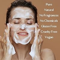 Brittanie's Pure Organic Castile Liquid Olive Oil Soap Refill, 1 Gallon Unscented — image 3