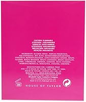 Elizabeth Taylor Forever Elizabeth Eau De Parfum 3.3 oz — image 4