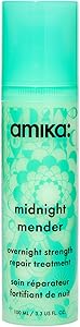 Amika Midnight Mender Overnight Strength Repair Treatment Mask 5.29oz